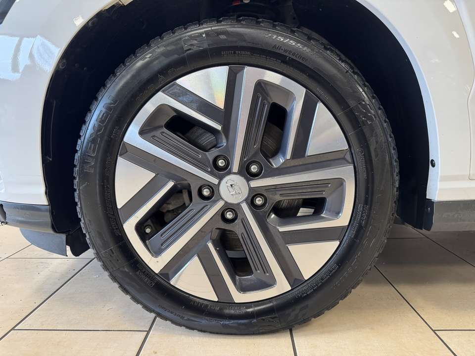 Hyundai KONA - Imagem 9