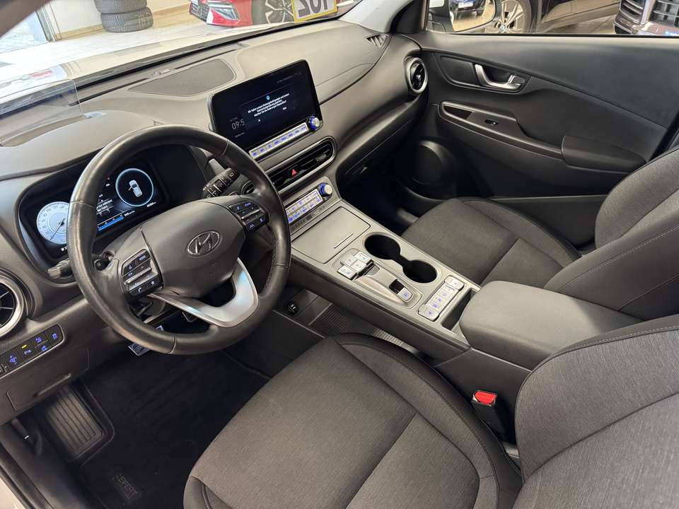 Hyundai KONA - Imagem 10