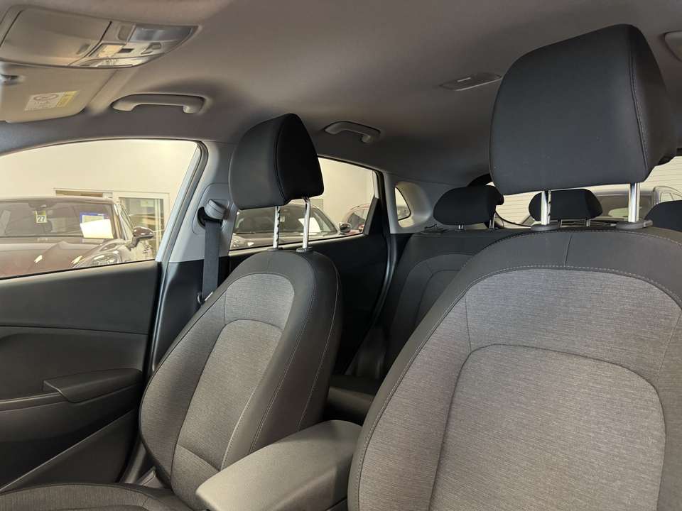 Hyundai KONA - Imagem 11