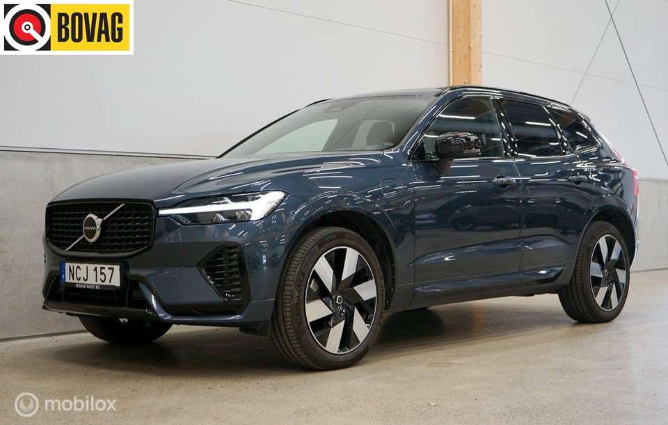 Volvo XC60 - Imagem 1