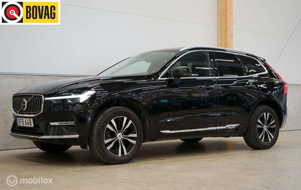 Volvo XC60 - Imagem 1