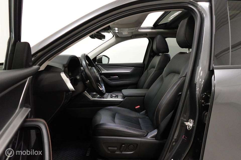 Mazda CX-60 - Imagem 2