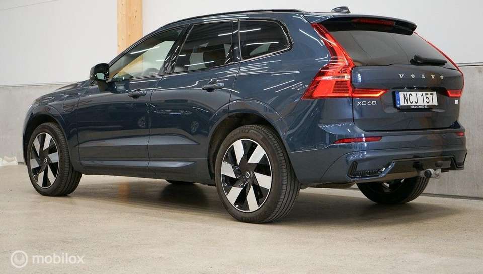 Volvo XC60 - Imagem 3