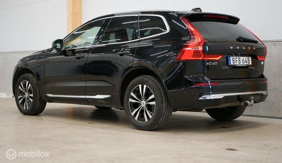 Volvo XC60 - Imagem 3