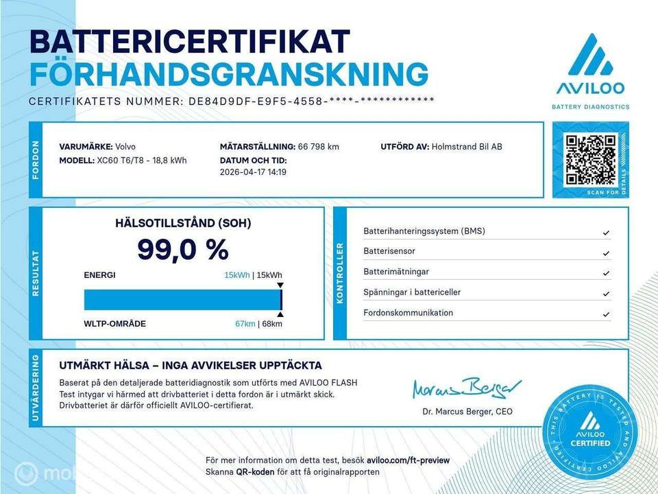 Volvo XC60 - Imagem 4