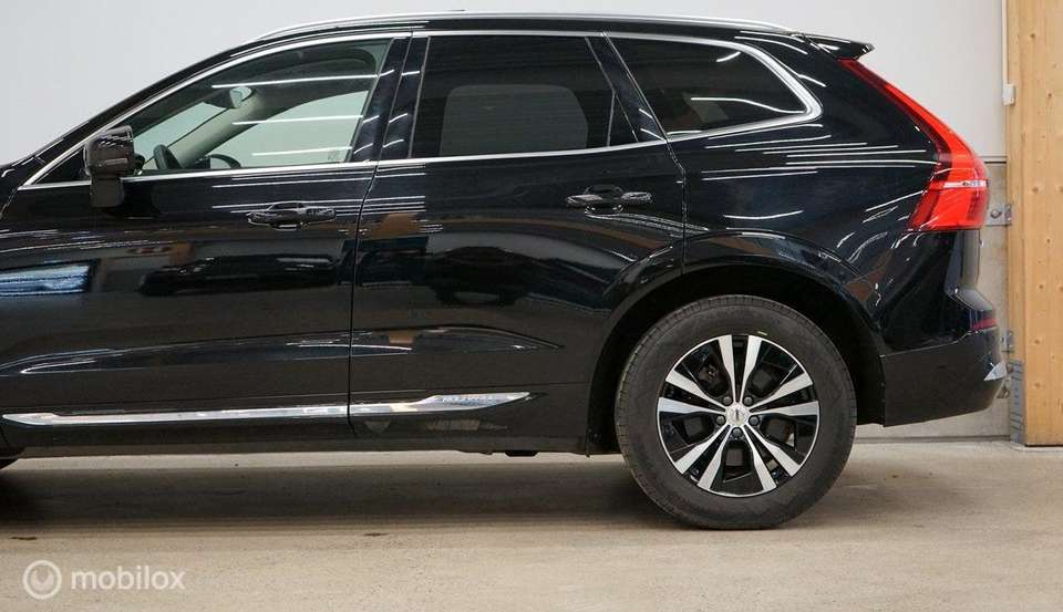 Volvo XC60 - Imagem 6