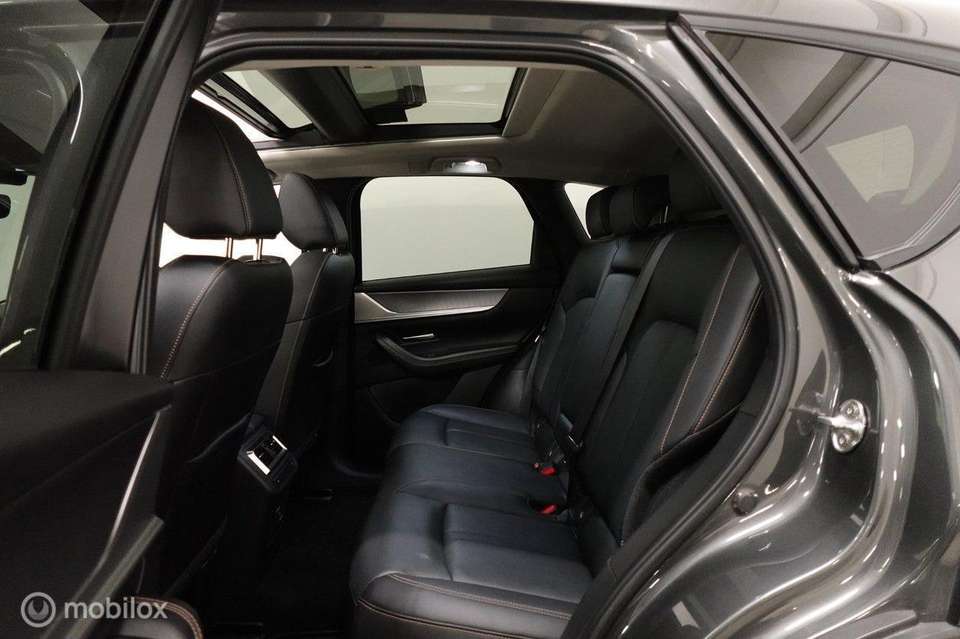 Mazda CX-60 - Imagem 7