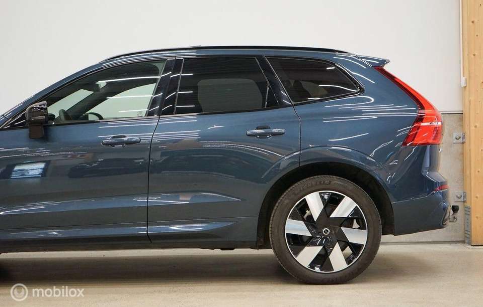 Volvo XC60 - Imagem 7