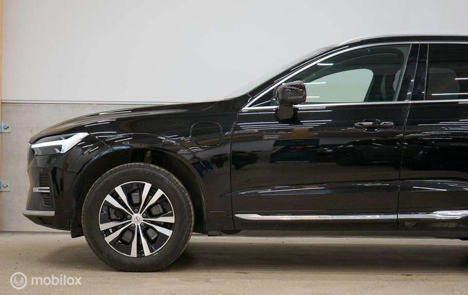 Volvo XC60 - Imagem 7