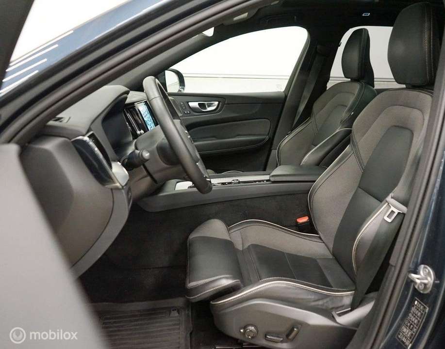 Volvo XC60 - Imagem 8