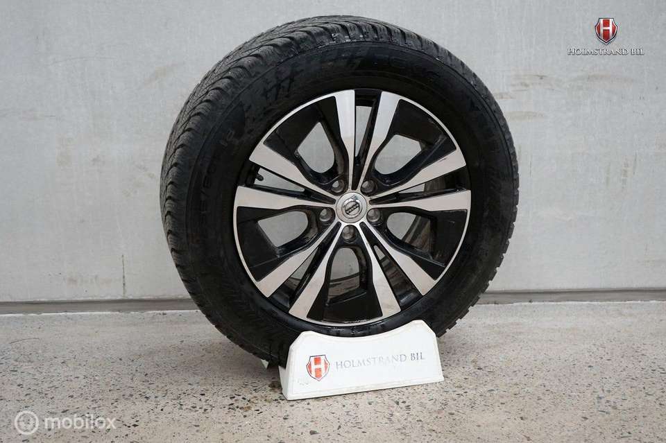 Volvo XC60 - Imagem 8