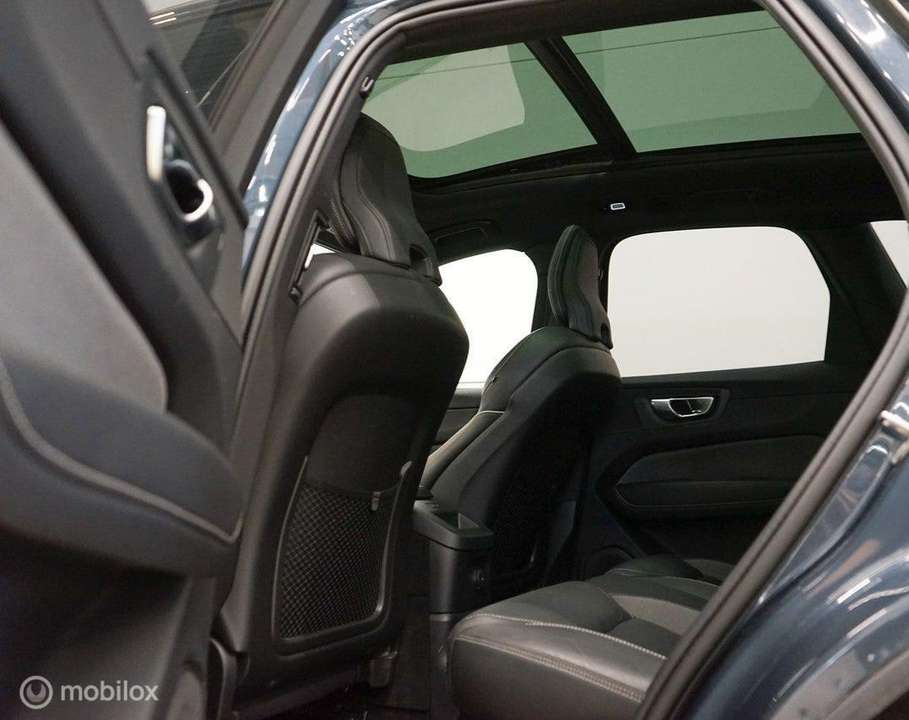 Volvo XC60 - Imagem 10