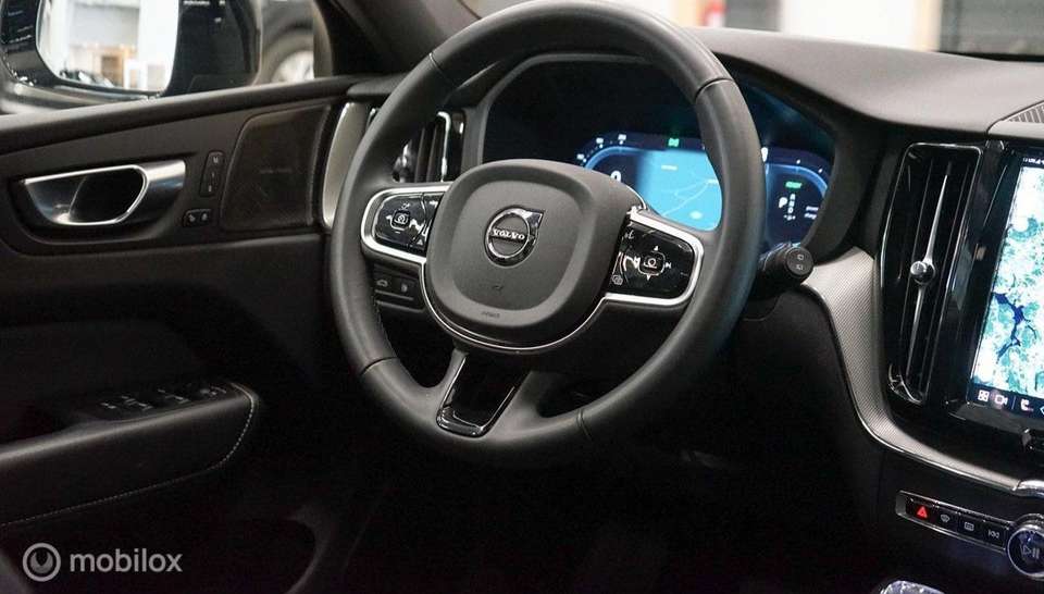 Volvo XC60 - Imagem 13