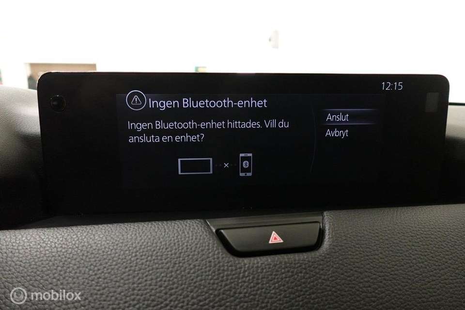 Mazda CX-60 - Imagem 14