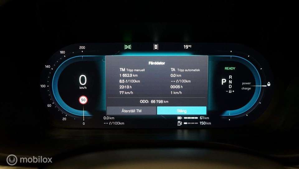 Volvo XC60 - Imagem 14