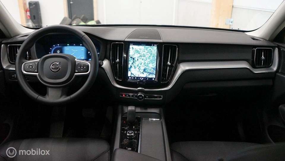 Volvo XC60 - Imagem 14