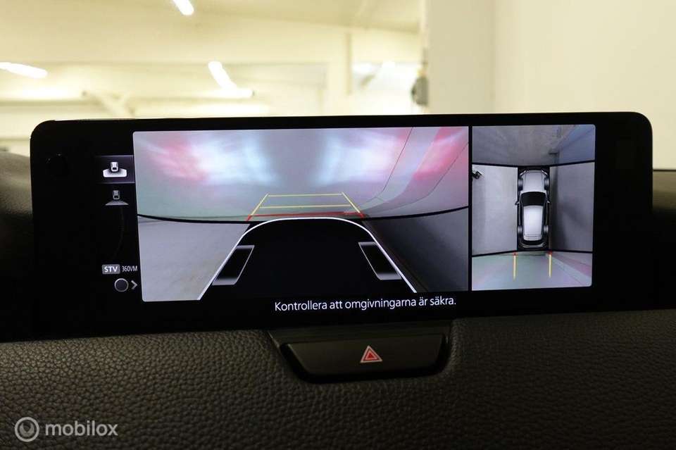 Mazda CX-60 - Imagem 15