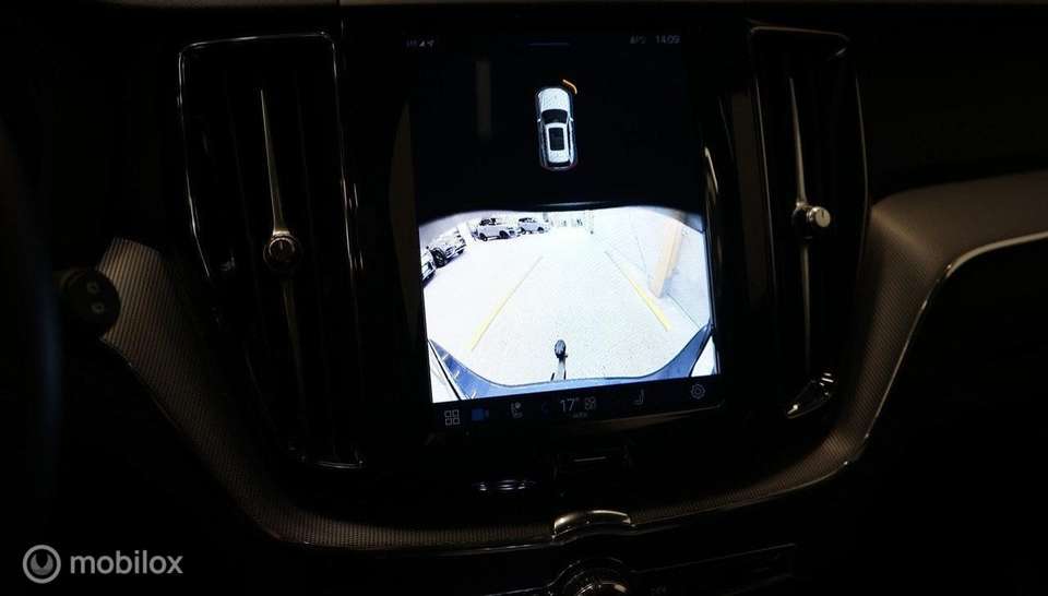 Volvo XC60 - Imagem 15