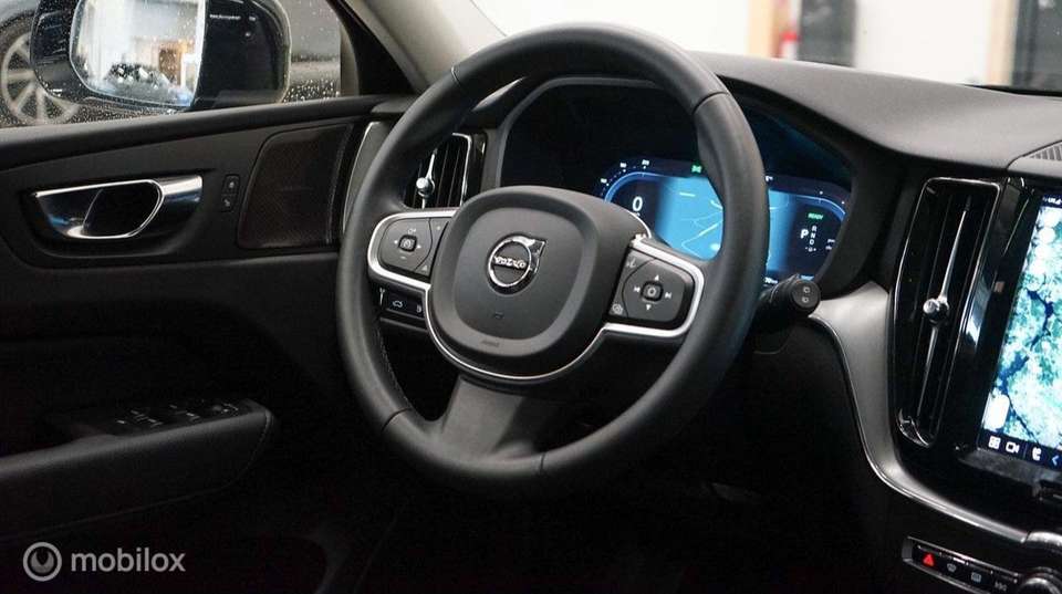 Volvo XC60 - Imagem 15