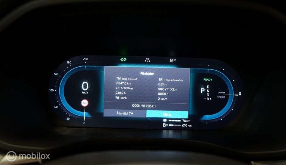 Volvo XC60 - Imagem 16