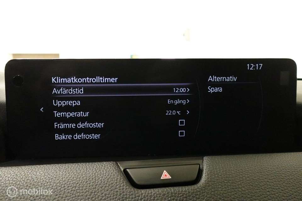 Mazda CX-60 - Imagem 17