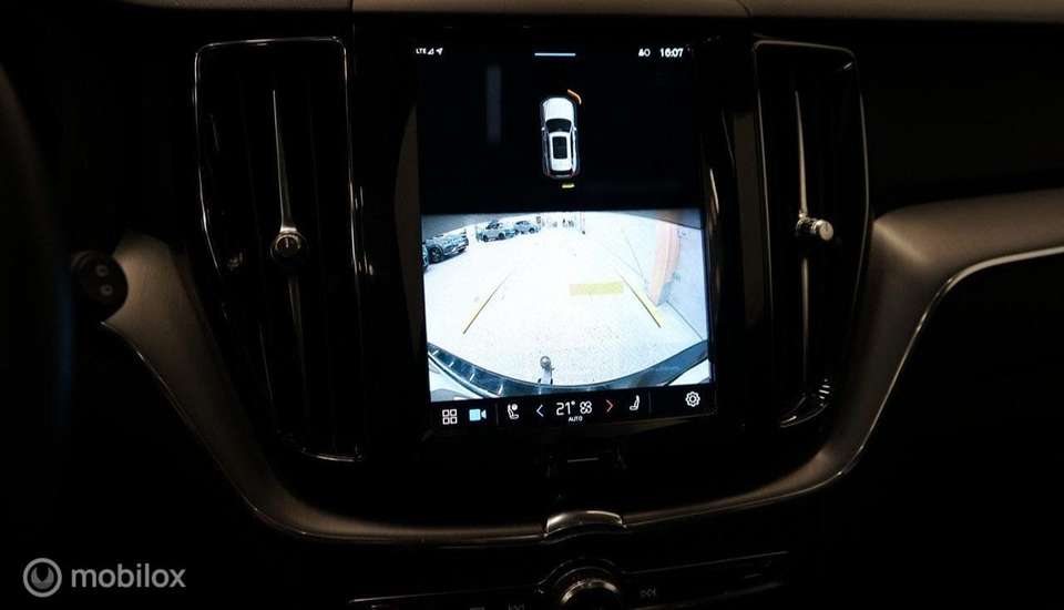 Volvo XC60 - Imagem 17