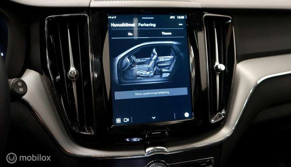 Volvo XC60 - Imagem 18