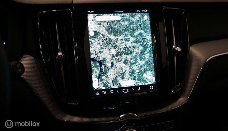 Volvo XC60 - Imagem 19