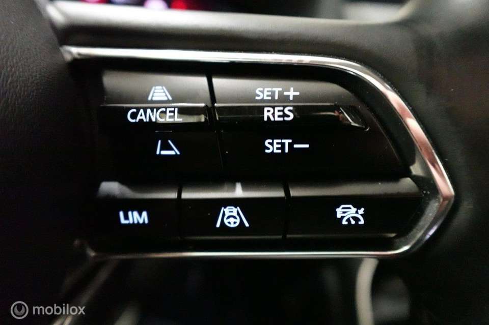 Mazda CX-60 - Imagem 20