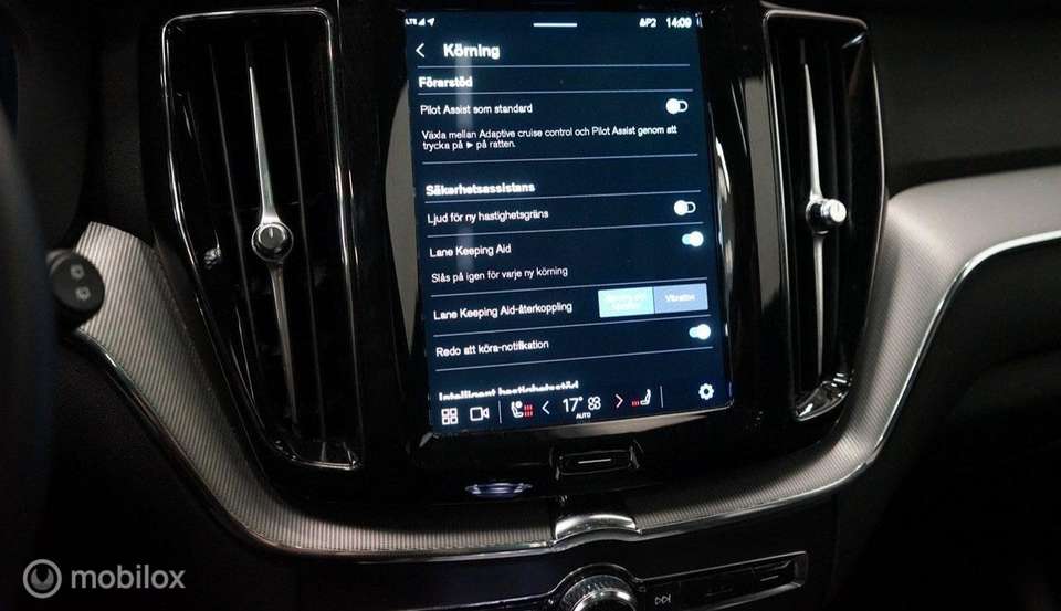 Volvo XC60 - Imagem 20