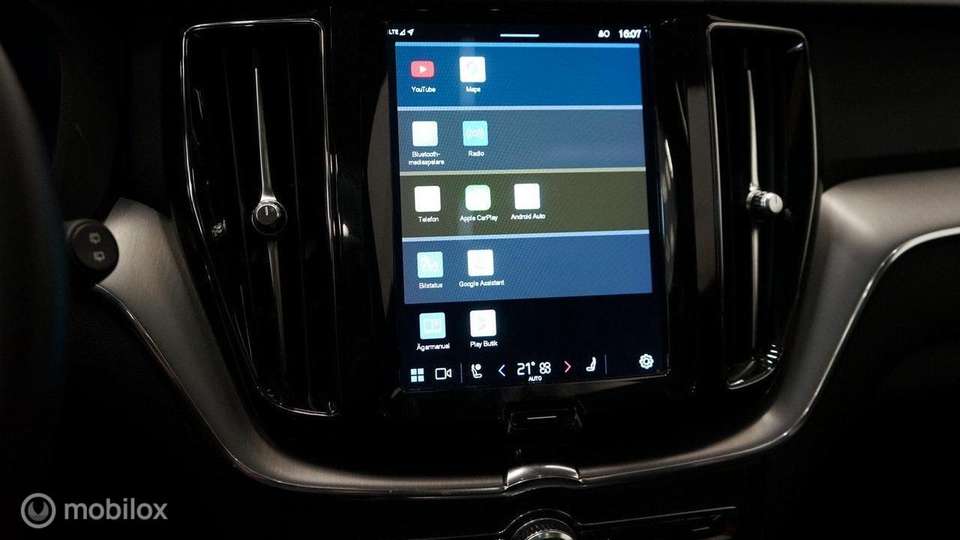 Volvo XC60 - Imagem 20