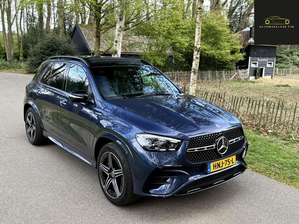 Mercedes-Benz GLE 400 - Imagem 2