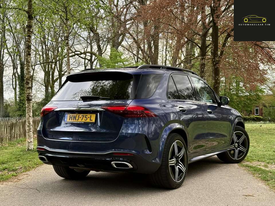 Mercedes-Benz GLE 400 - Imagem 3