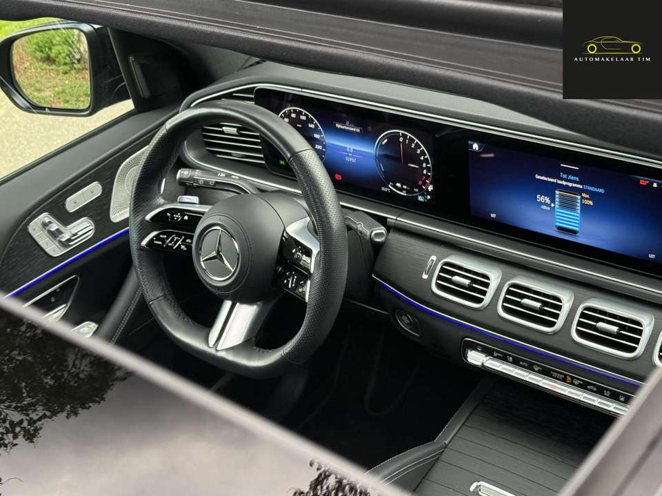 Mercedes-Benz GLE 400 - Imagem 4