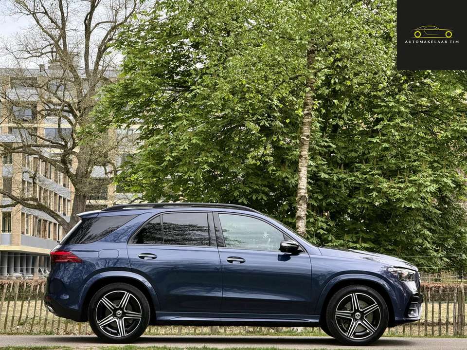 Mercedes-Benz GLE 400 - Imagem 5