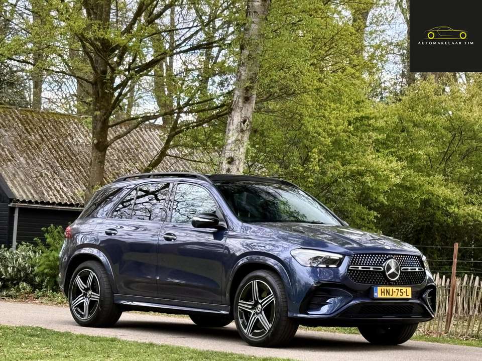 Mercedes-Benz GLE 400 - Imagem 6