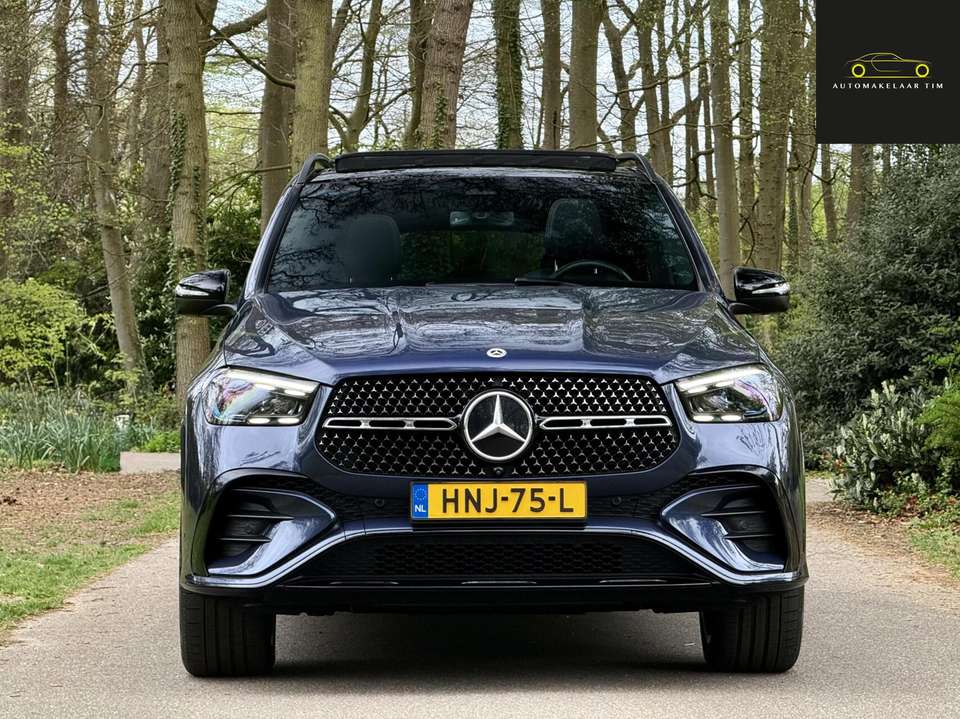 Mercedes-Benz GLE 400 - Imagem 7