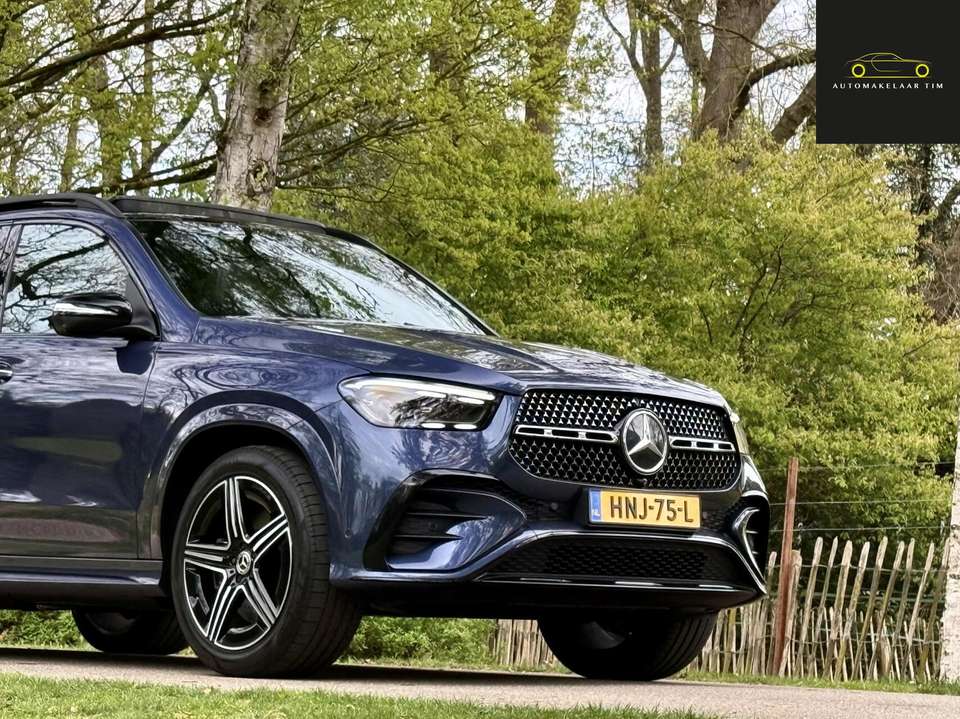 Mercedes-Benz GLE 400 - Imagem 8