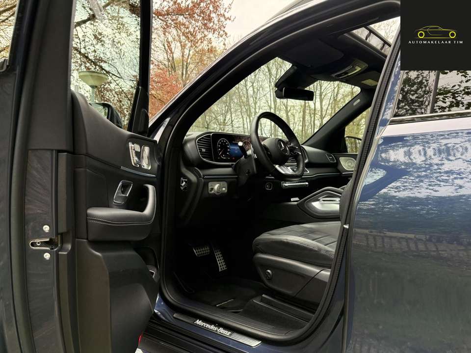 Mercedes-Benz GLE 400 - Imagem 9