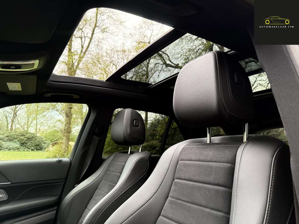 Mercedes-Benz GLE 400 - Imagem 10