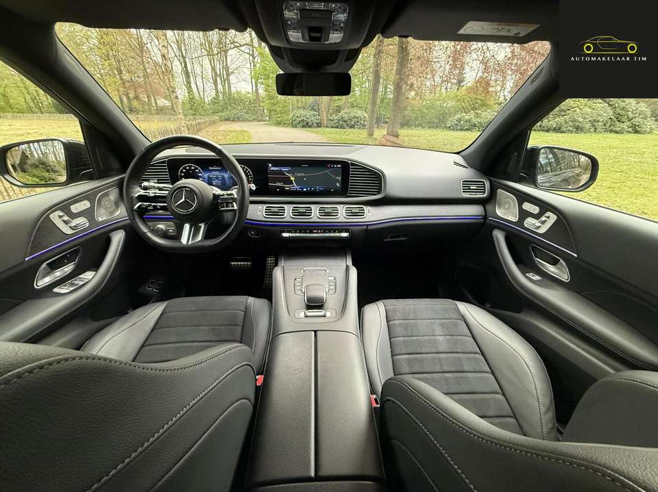 Mercedes-Benz GLE 400 - Imagem 11