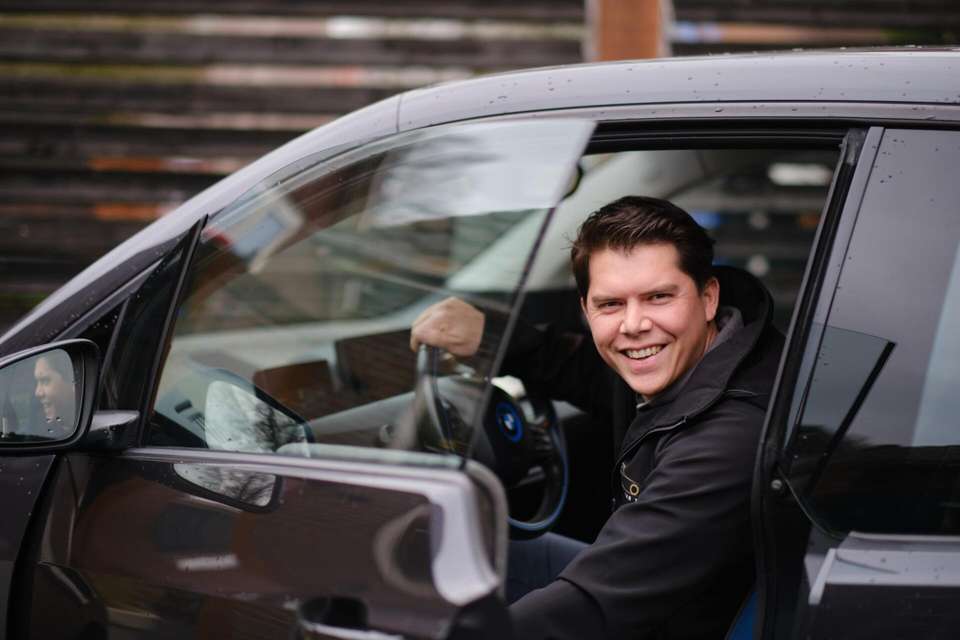 Mercedes-Benz GLE 400 - Imagem 14