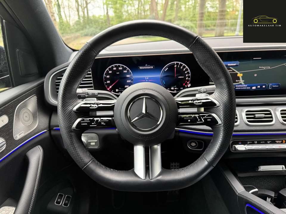 Mercedes-Benz GLE 400 - Imagem 15