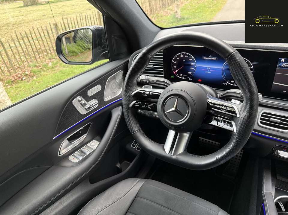 Mercedes-Benz GLE 400 - Imagem 16