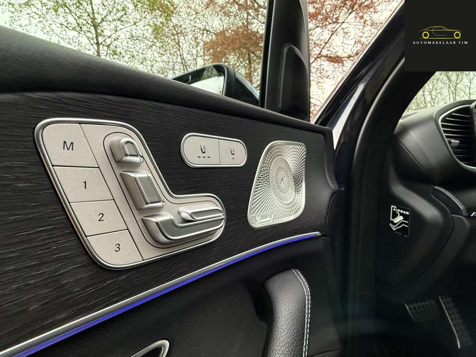 Mercedes-Benz GLE 400 - Imagem 17