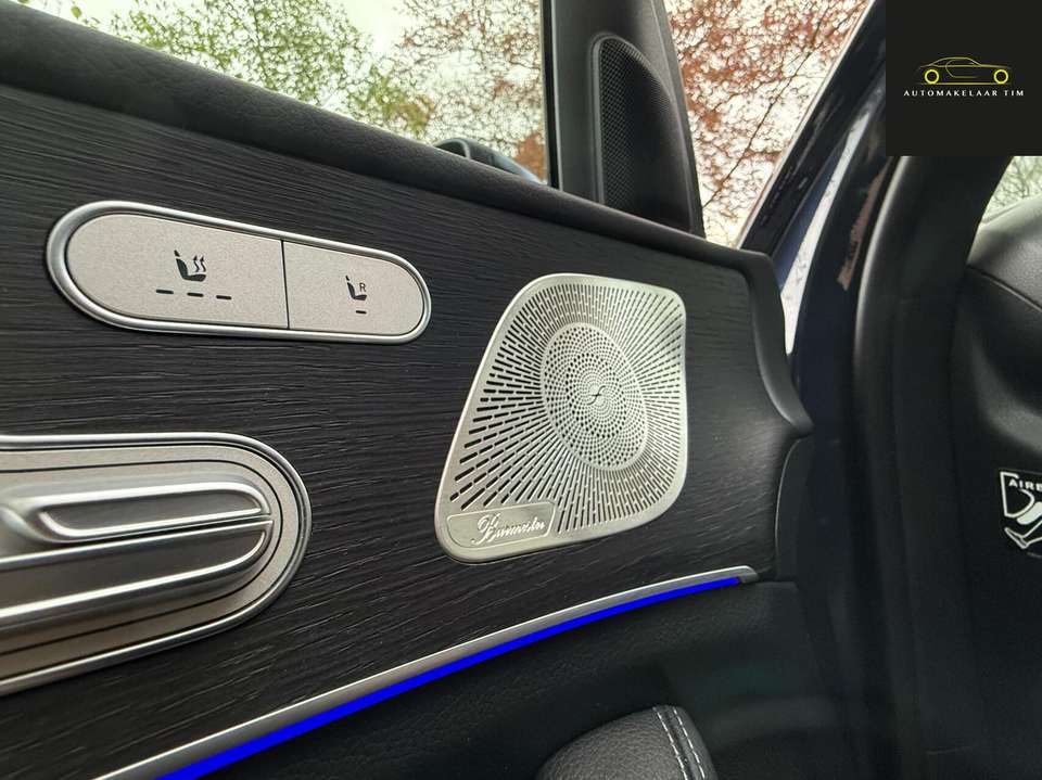 Mercedes-Benz GLE 400 - Imagem 18