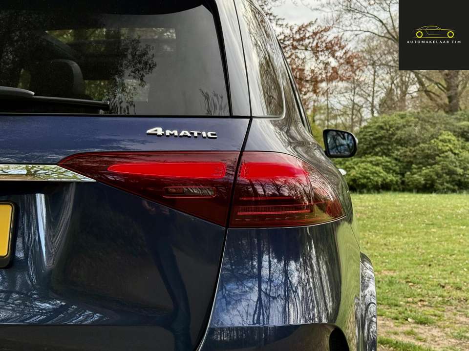 Mercedes-Benz GLE 400 - Imagem 19