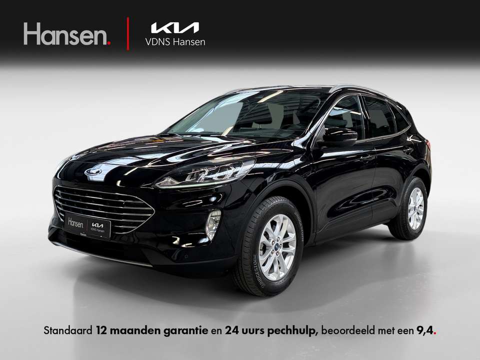 Ford Kuga - Imagem 1