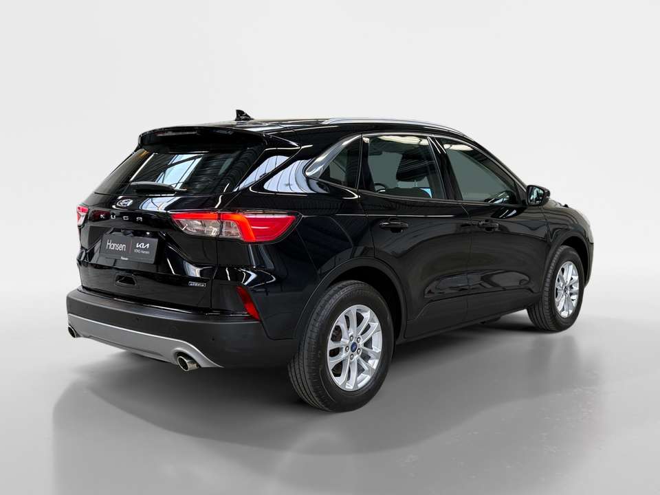 Ford Kuga - Imagem 2