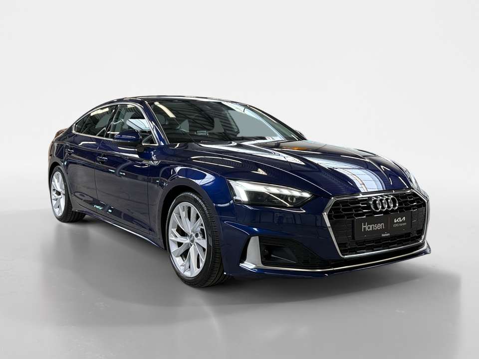 Audi A5 - Imagem 4